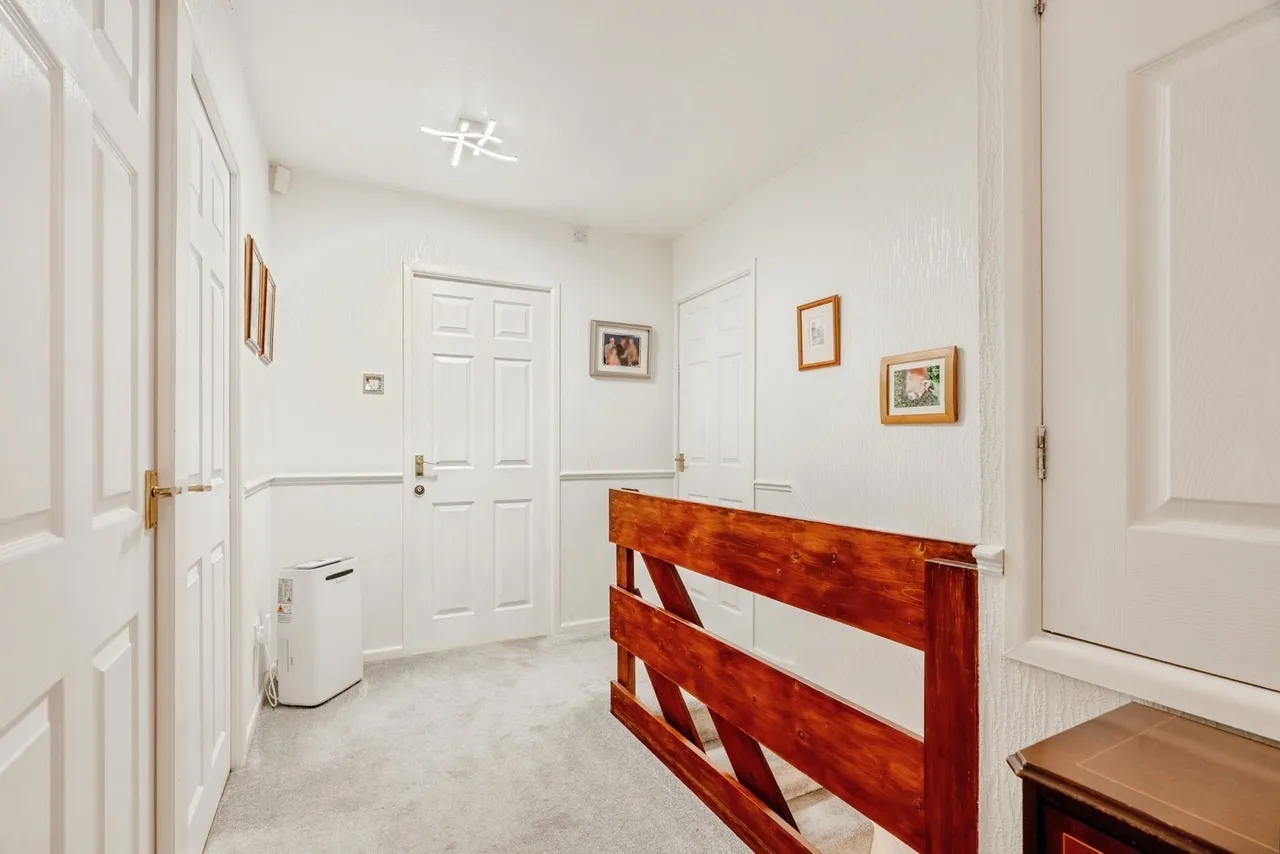 Ravens Grove, Burnley, Lancashire, BB10, photo 18