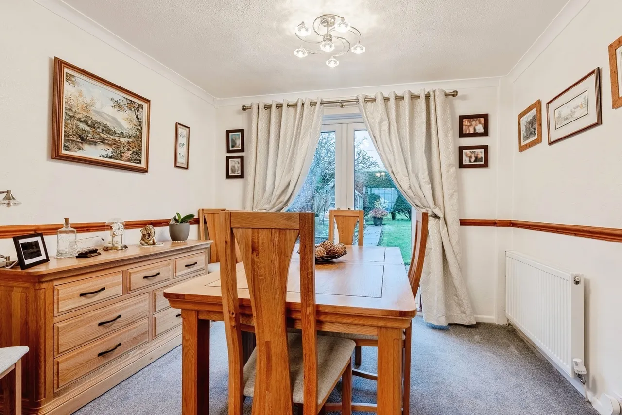 Ravens Grove, Burnley, Lancashire, BB10, photo 10