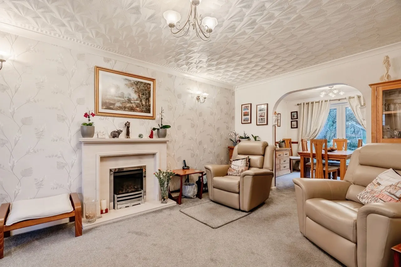 Ravens Grove, Burnley, Lancashire, BB10, photo 14