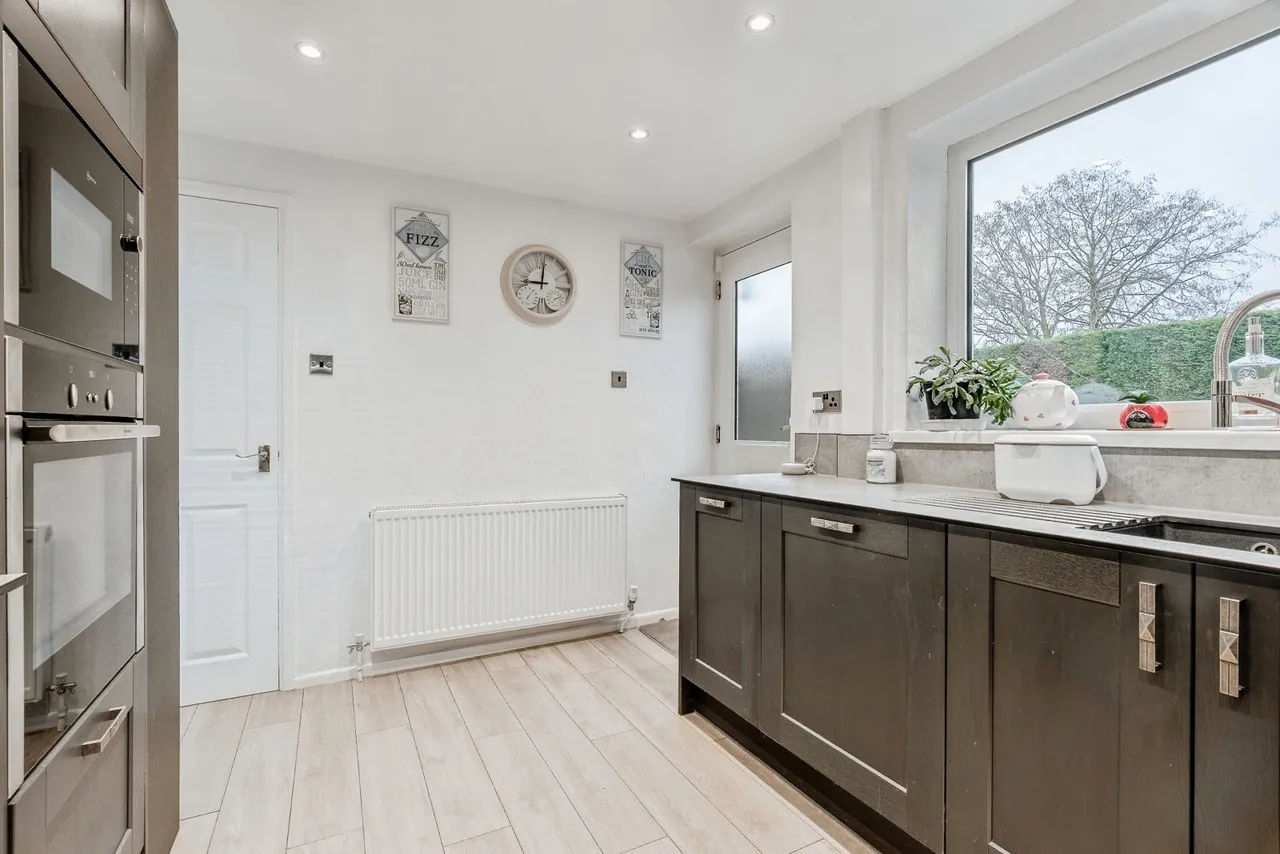 Ravens Grove, Burnley, Lancashire, BB10, photo 13
