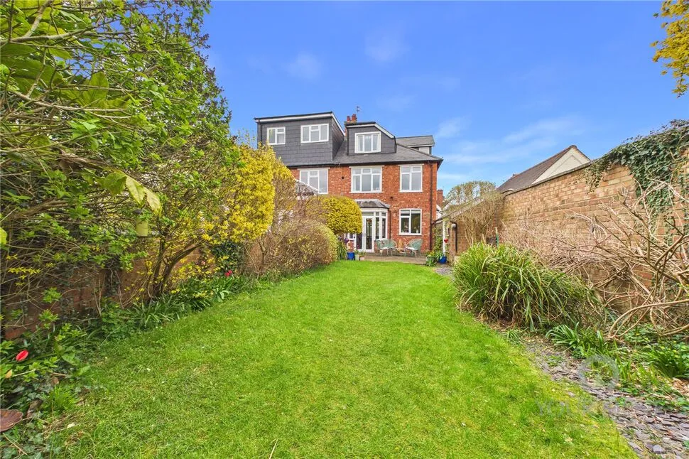 Lime Avenue, Phippsville, NN3, photo 18
