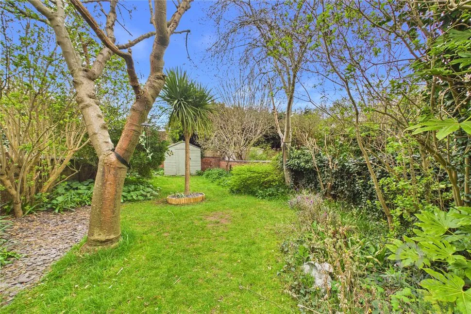 Lime Avenue, Phippsville, NN3, photo 19