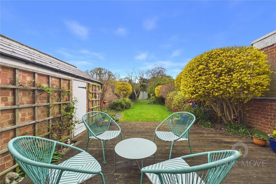 Lime Avenue, Phippsville, NN3, photo 22