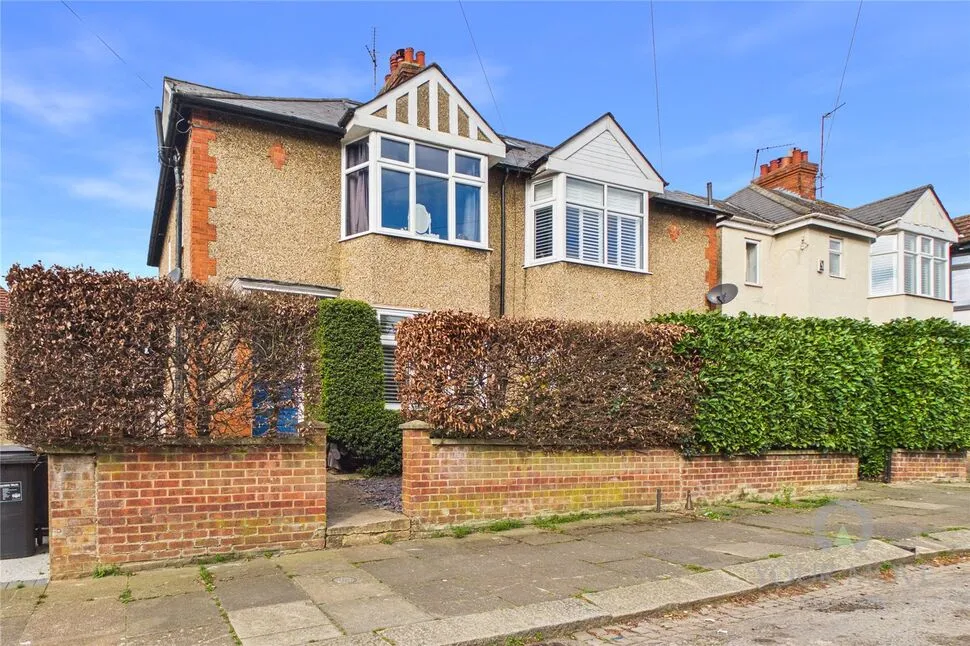 4 bed house for sale, Lime Avenue, Phippsville, NN3