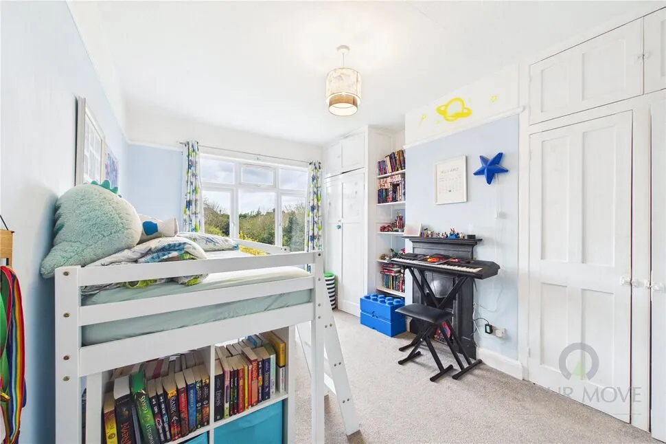 Lime Avenue, Phippsville, NN3, photo 12