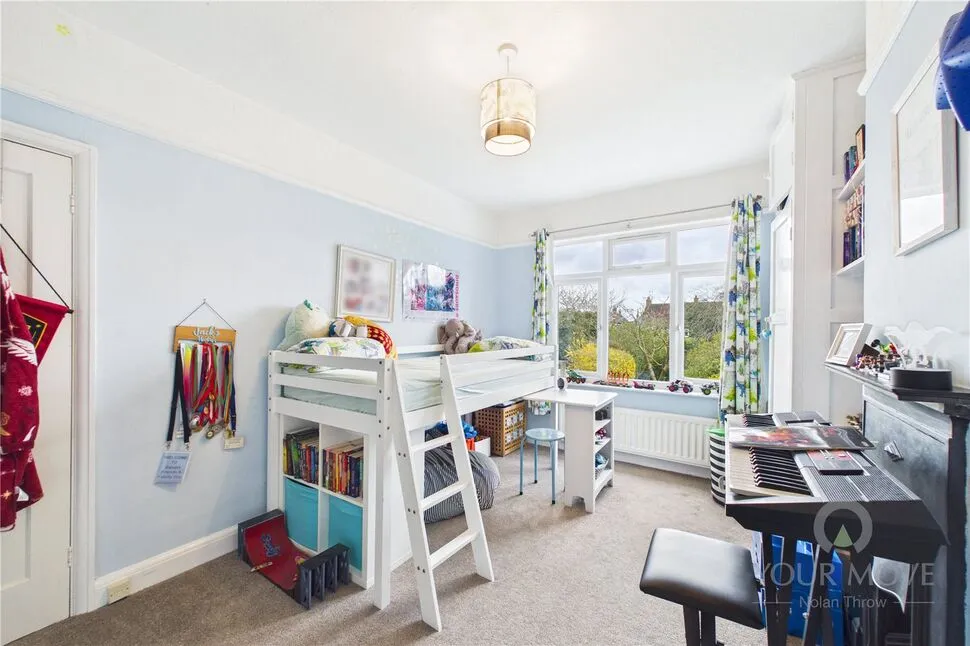 Lime Avenue, Phippsville, NN3, photo 11