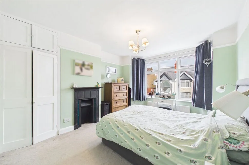 Lime Avenue, Phippsville, NN3, photo 10