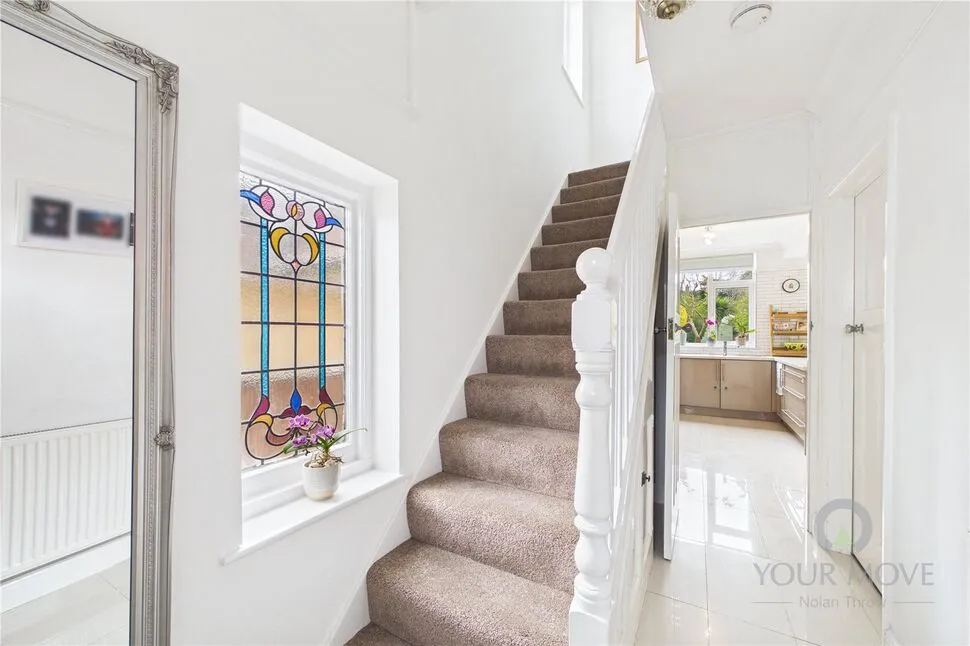 Lime Avenue, Phippsville, NN3, photo 6