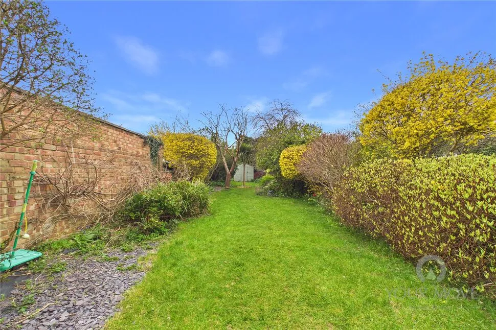 Lime Avenue, Phippsville, NN3, photo 20