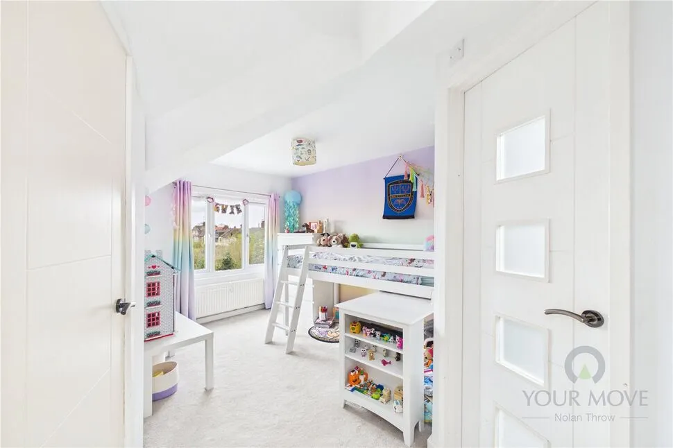 Lime Avenue, Phippsville, NN3, photo 14