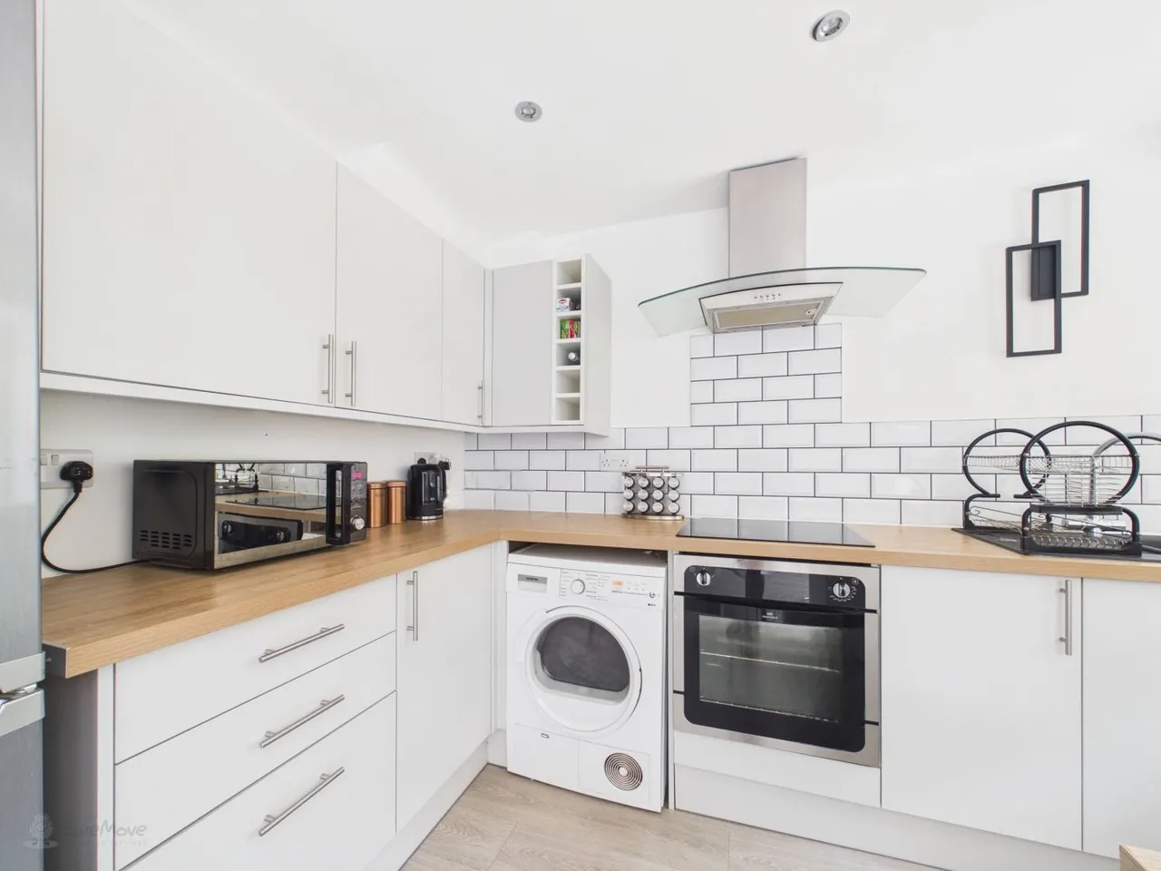 Featherston Drive, Burbage, LE10, photo 5