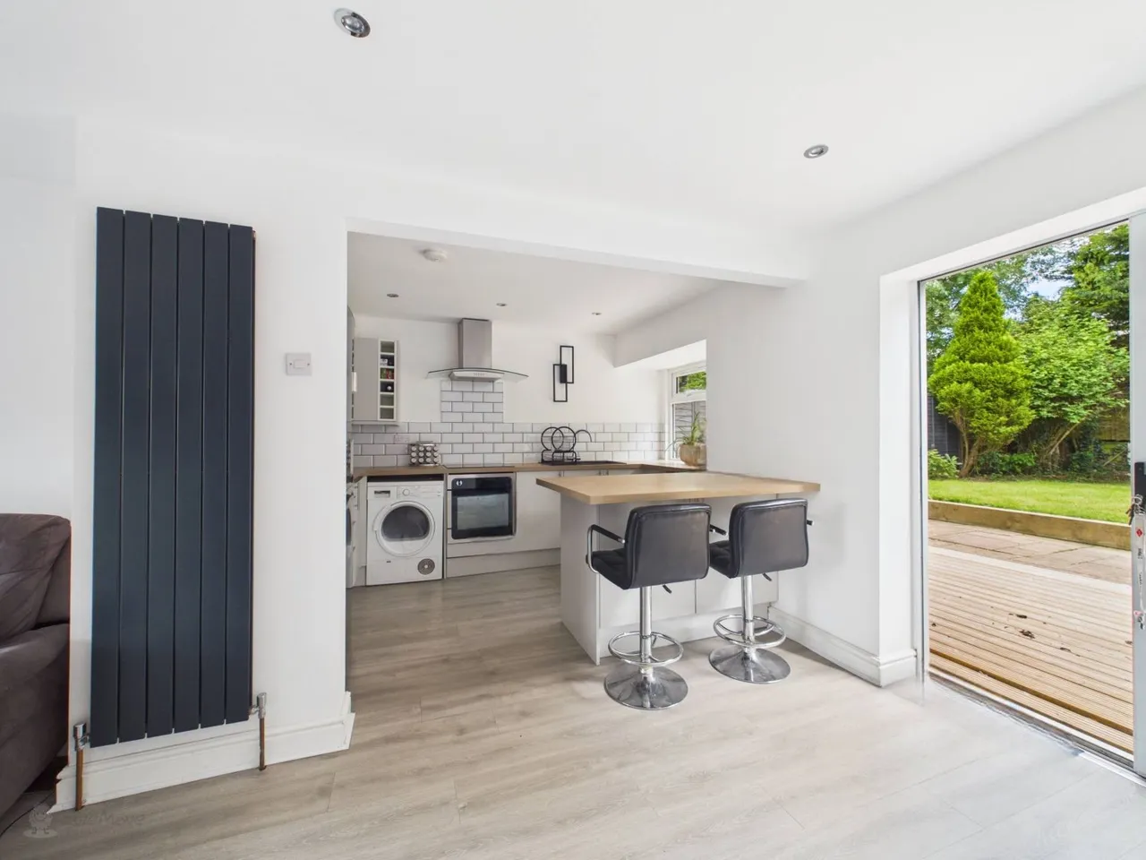 Featherston Drive, Burbage, LE10, photo 7
