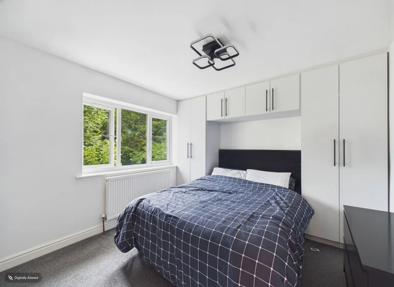 Featherston Drive, Burbage, LE10, photo 18