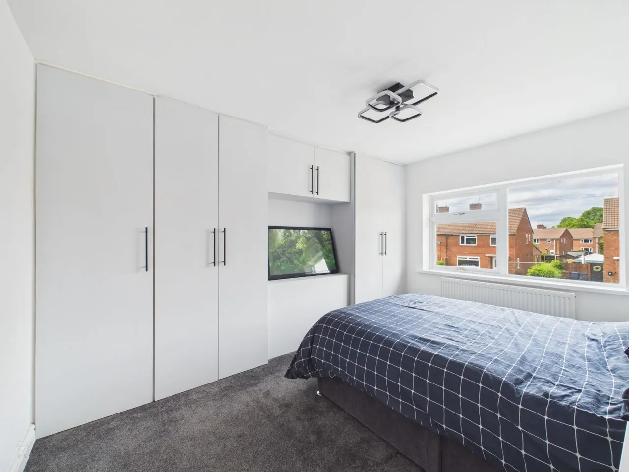 Featherston Drive, Burbage, LE10, photo 14