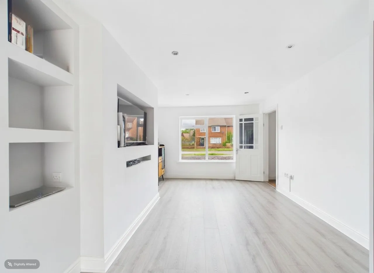 Featherston Drive, Burbage, LE10, photo 11