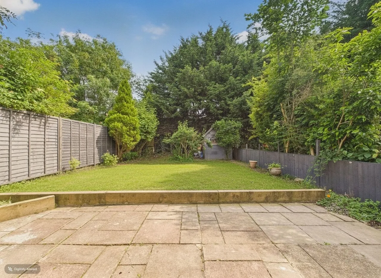 Featherston Drive, Burbage, LE10, photo 22