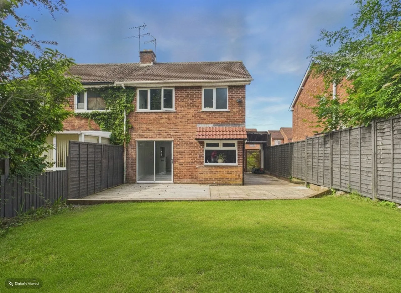 Featherston Drive, Burbage, LE10, photo 23