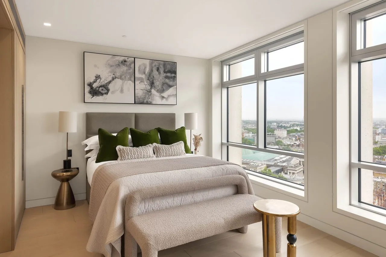 Centre Point Residences, New Oxford Street, London, WC1A 1DB, photo 12