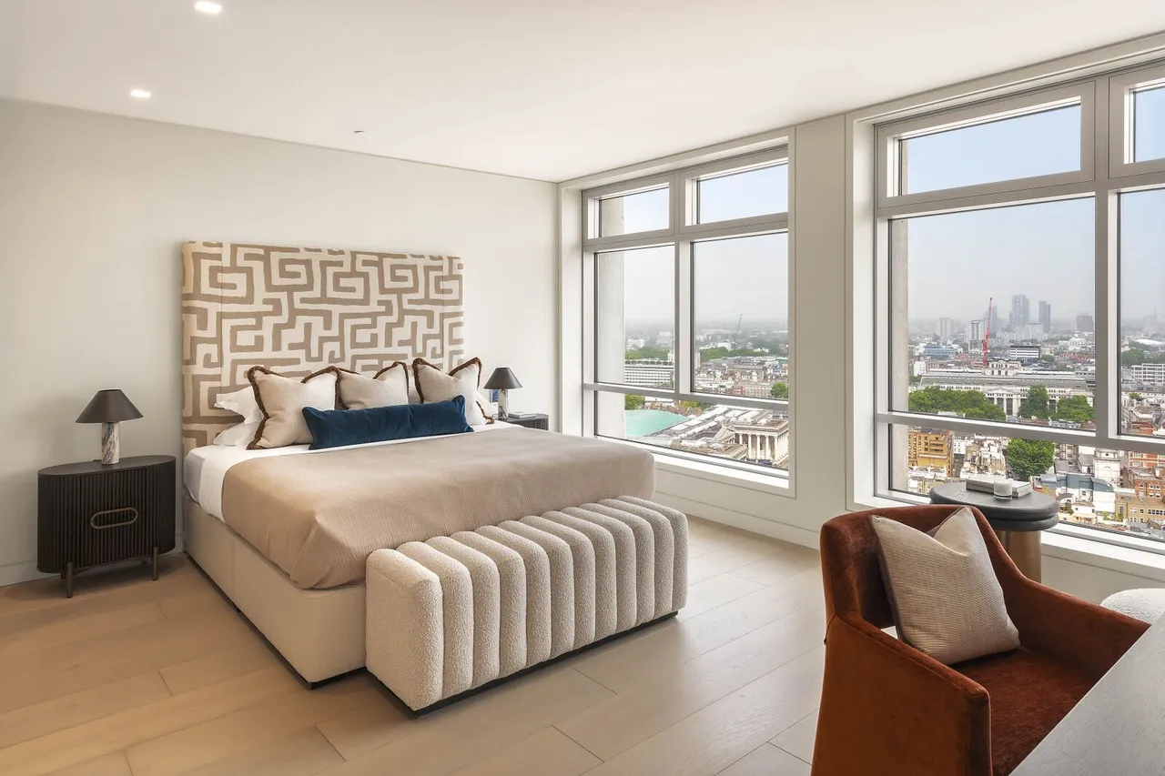 Centre Point Residences, New Oxford Street, London, WC1A 1DB, photo 7