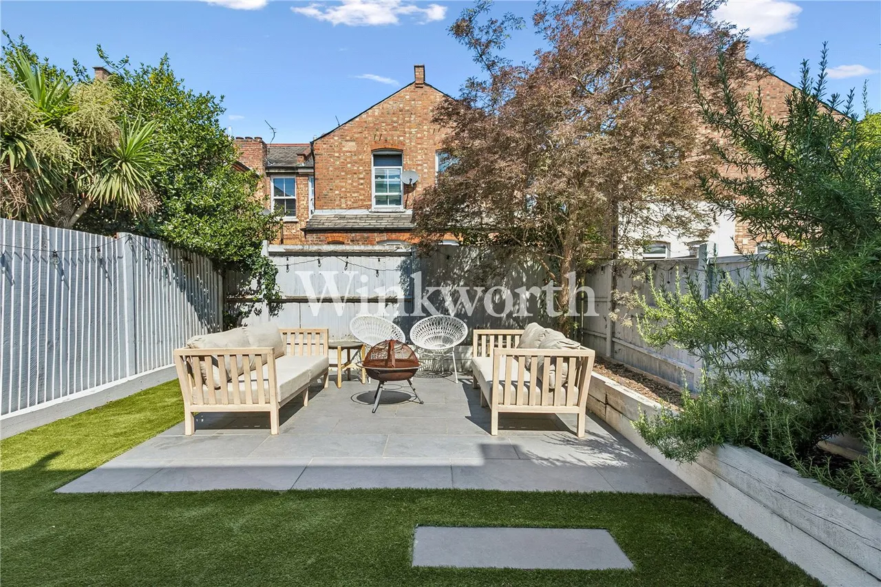 Russell Avenue, London, N22, photo 10