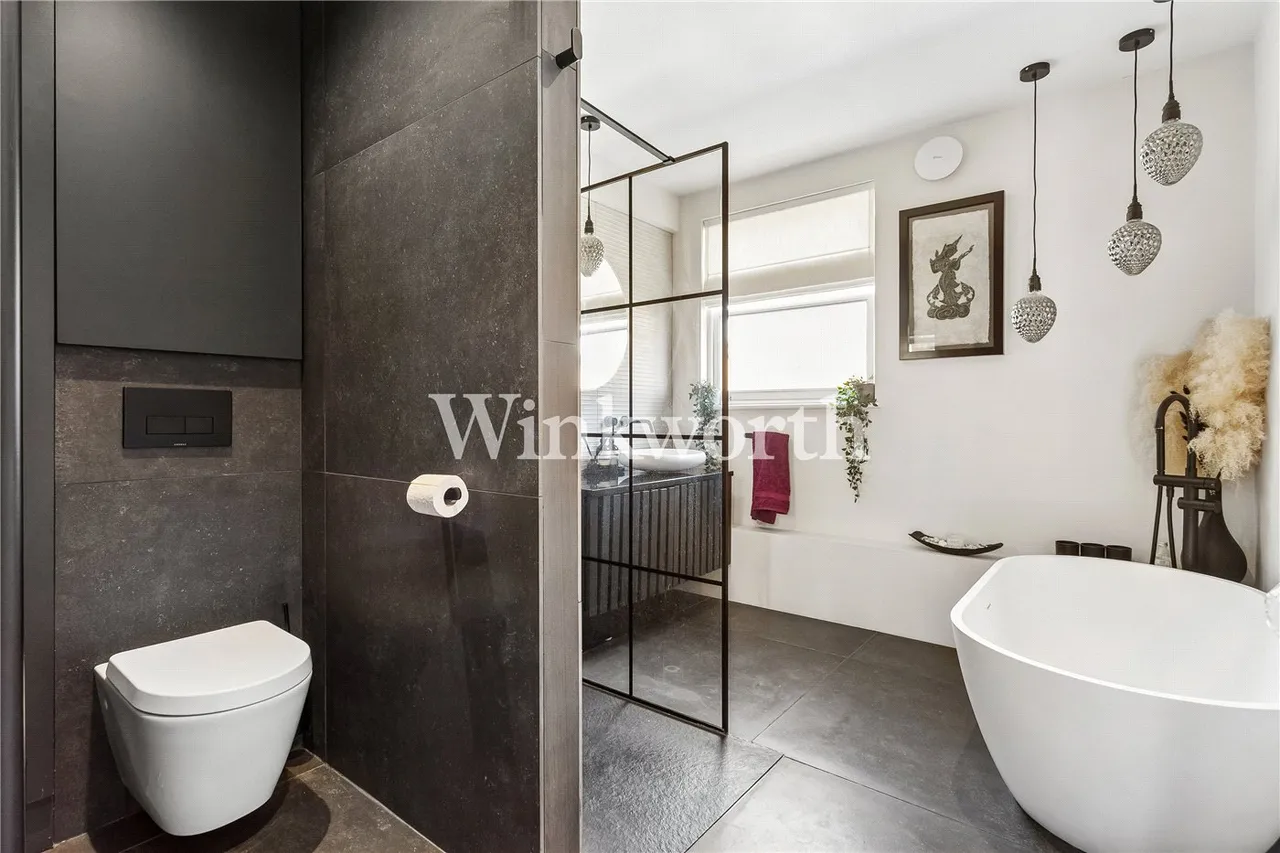 Russell Avenue, London, N22, photo 12