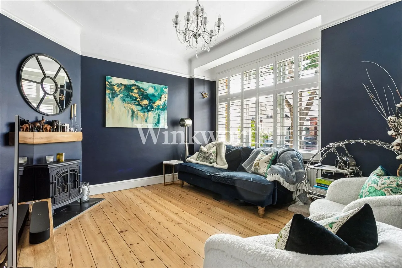 Russell Avenue, London, N22, photo 9