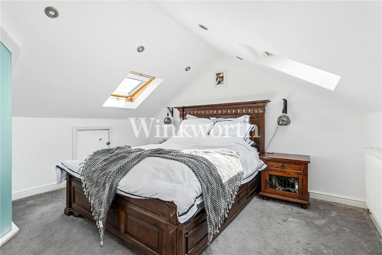 Russell Avenue, London, N22, photo 19