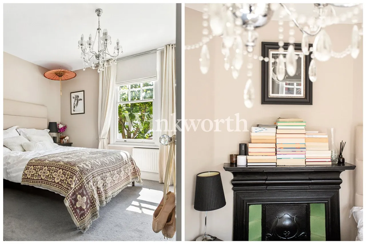 Russell Avenue, London, N22, photo 16