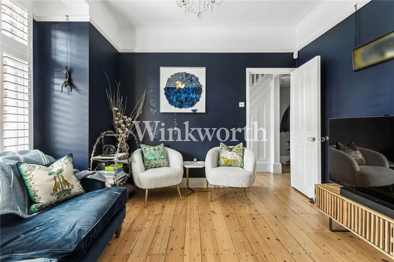 Russell Avenue, London, N22, photo 6