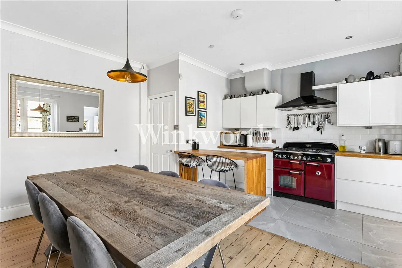 Russell Avenue, London, N22, photo 4