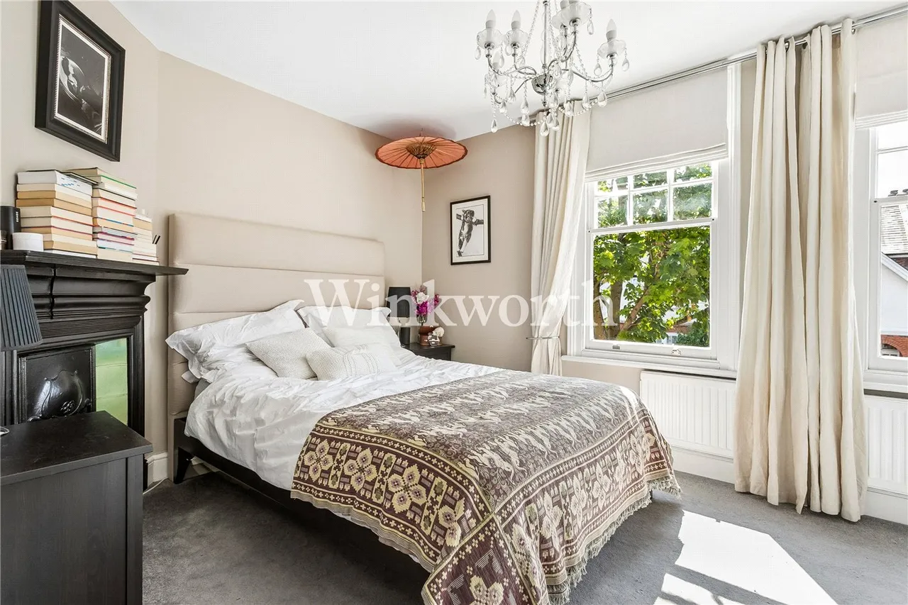 Russell Avenue, London, N22, photo 14