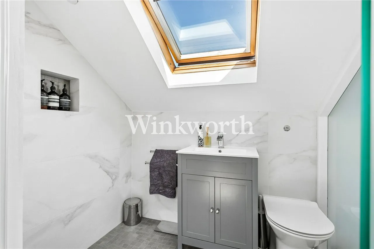Russell Avenue, London, N22, photo 17