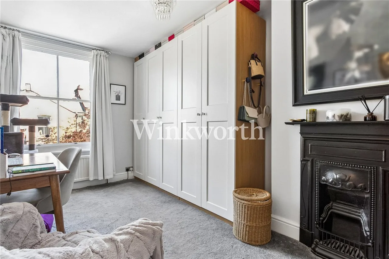 Russell Avenue, London, N22, photo 15