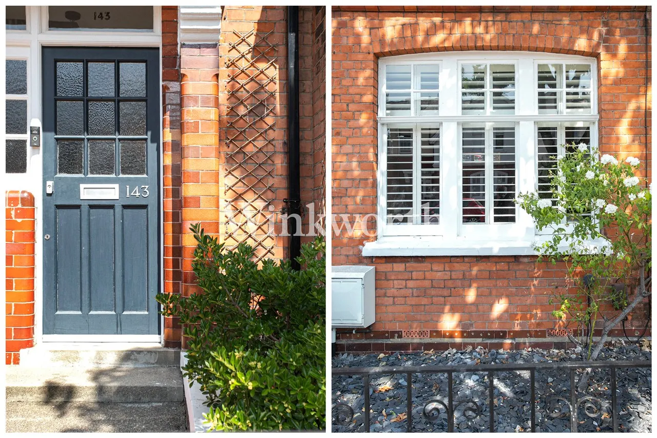 Russell Avenue, London, N22, photo 7