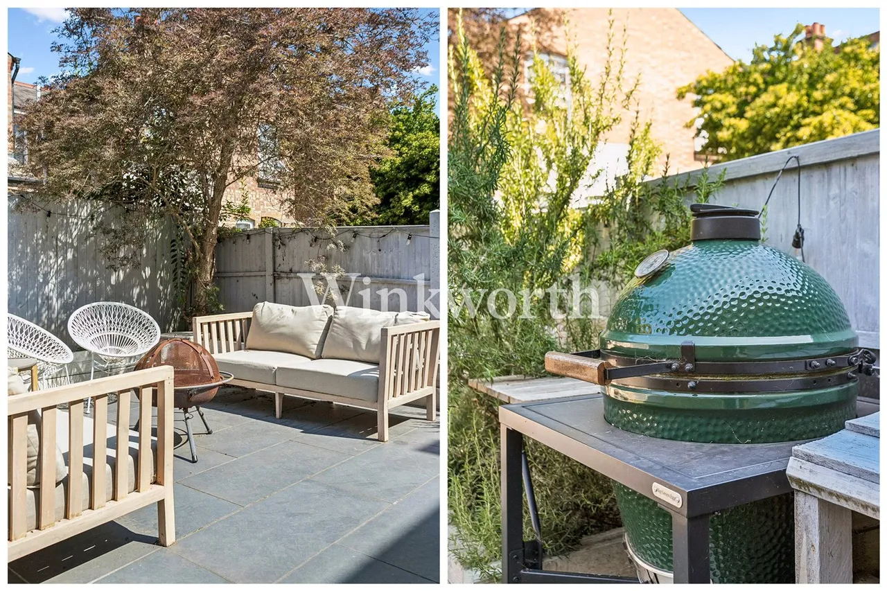 Russell Avenue, London, N22, photo 11