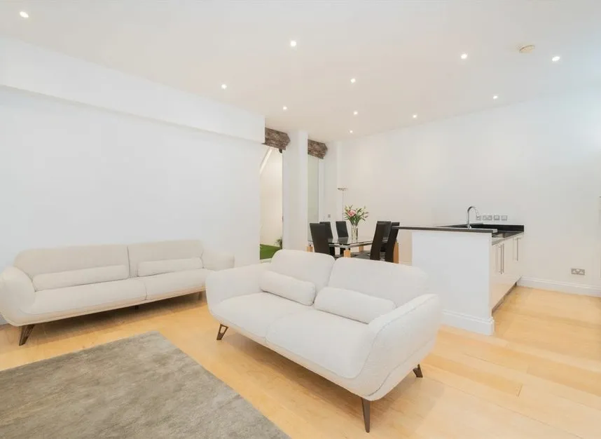 Lancaster Mews, Hyde Park, W2, photo 3