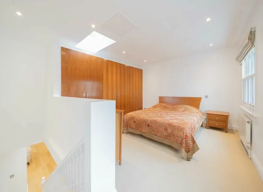 Lancaster Mews, Hyde Park, W2, photo 7