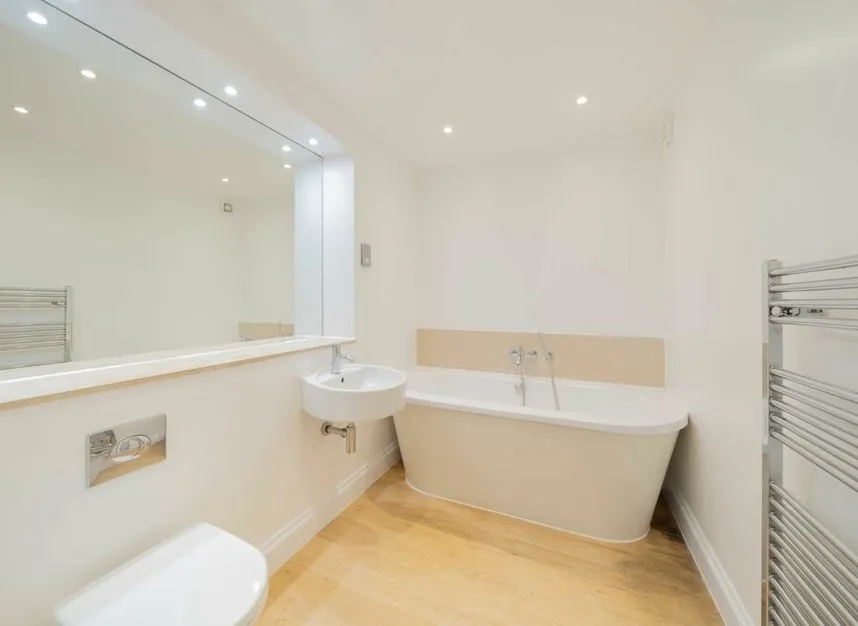 Lancaster Mews, Hyde Park, W2, photo 9