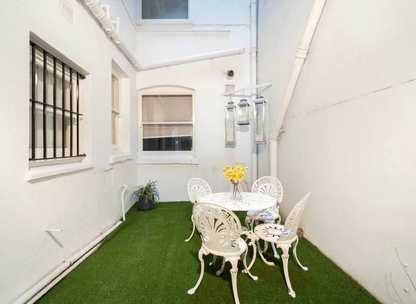 Lancaster Mews, Hyde Park, W2, photo 6