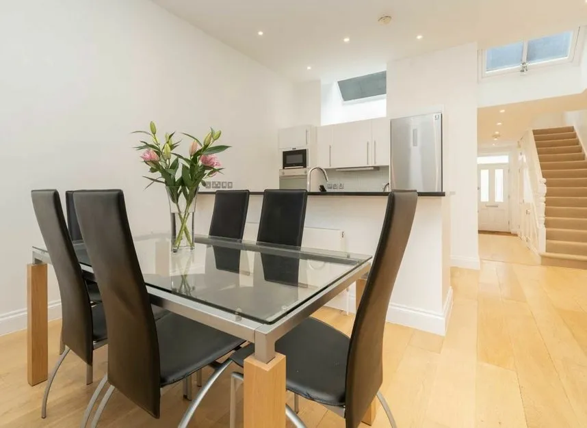 Lancaster Mews, Hyde Park, W2, photo 5
