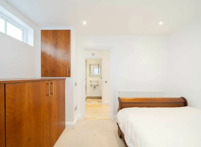 Lancaster Mews, Hyde Park, W2, photo 8