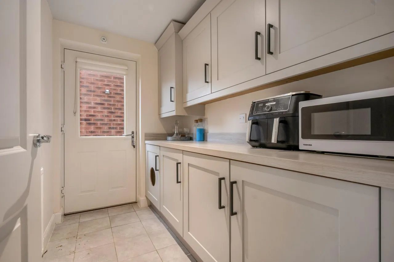 Butterfield Gardens, Bourne, PE10, photo 11