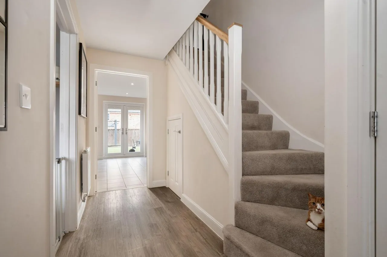 Butterfield Gardens, Bourne, PE10, photo 12