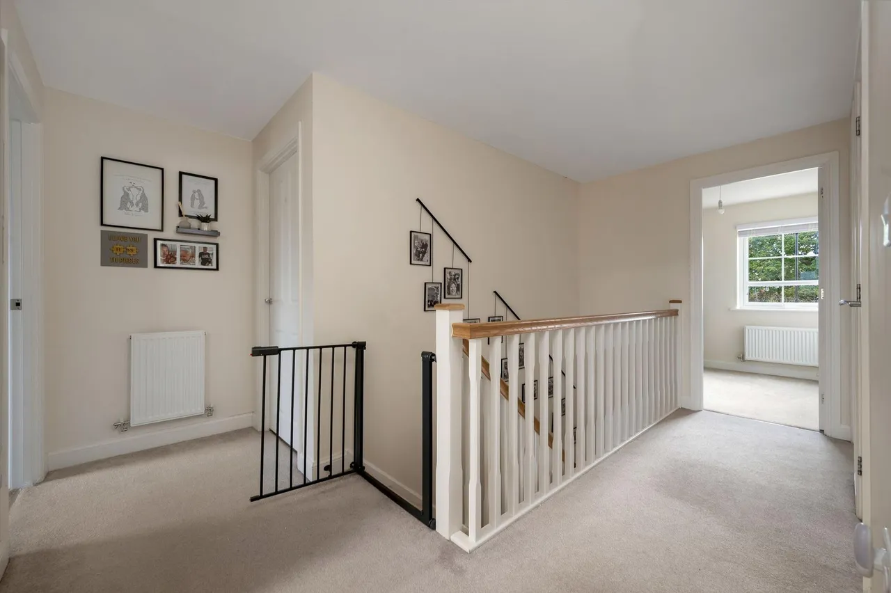 Butterfield Gardens, Bourne, PE10, photo 15