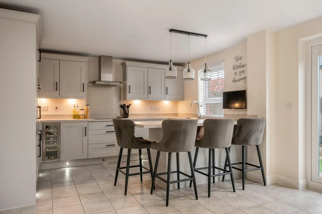 Butterfield Gardens, Bourne, PE10, photo 6
