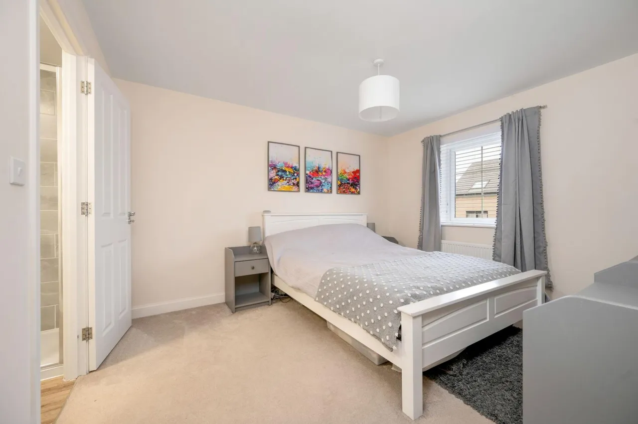 Butterfield Gardens, Bourne, PE10, photo 4