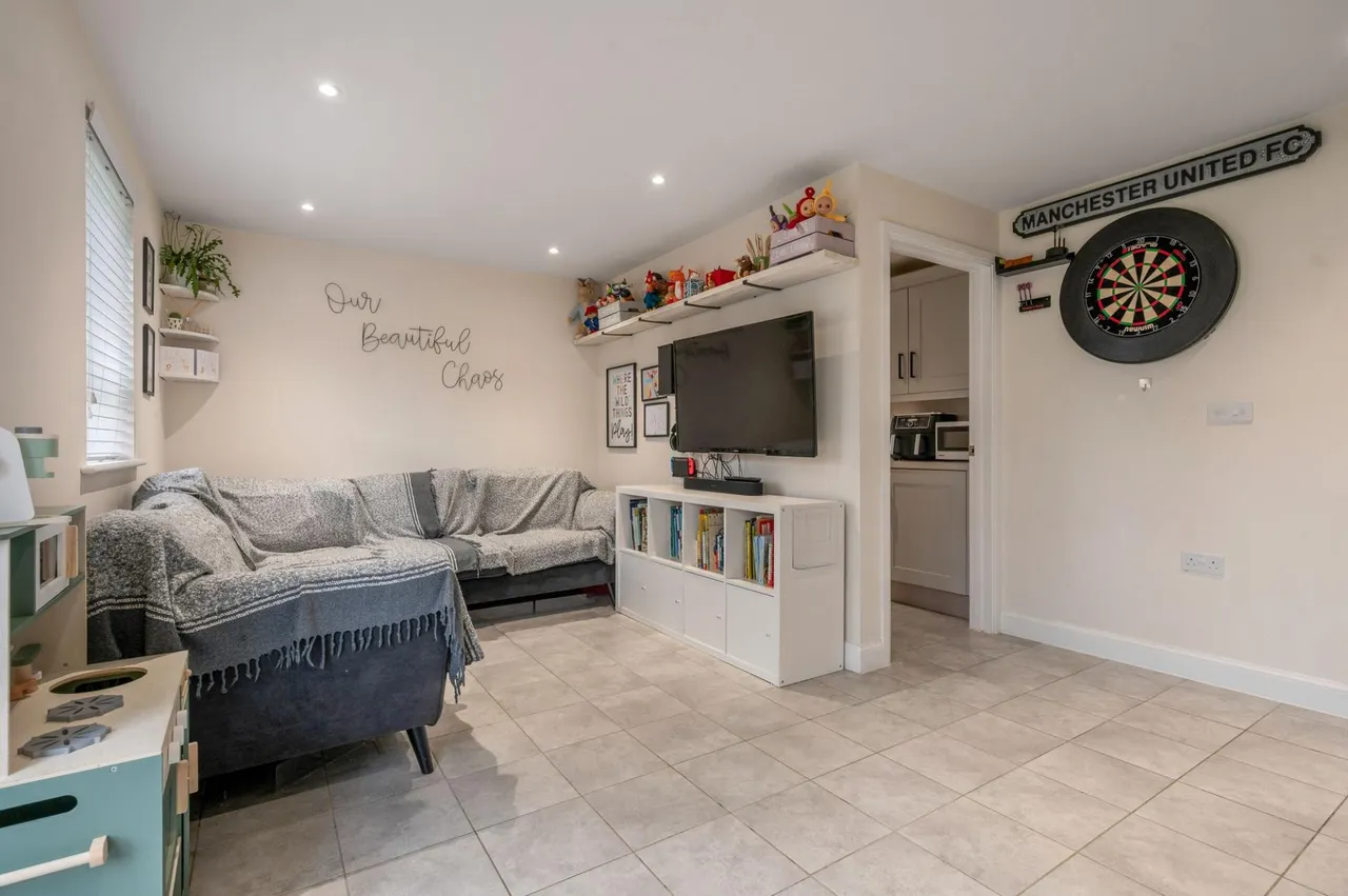 Butterfield Gardens, Bourne, PE10, photo 10