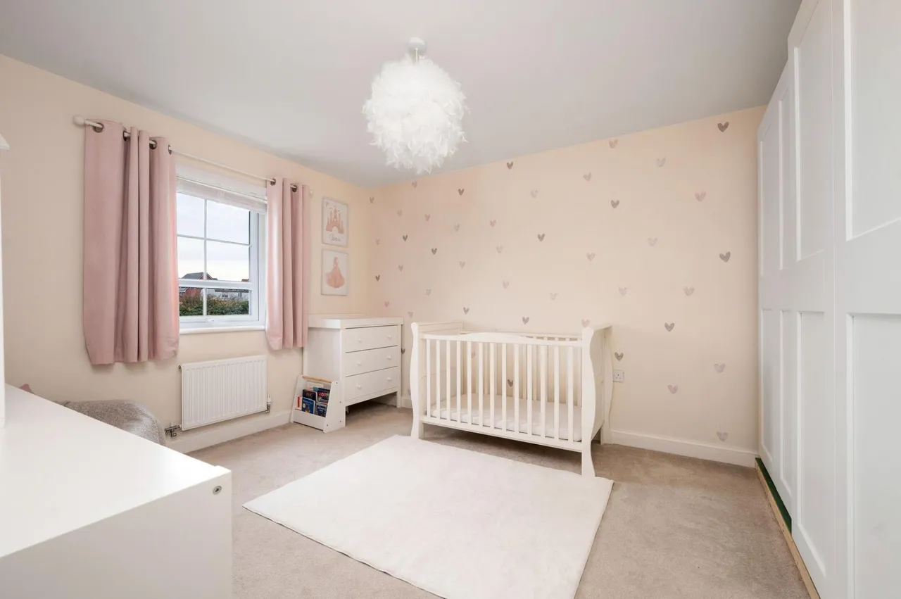 Butterfield Gardens, Bourne, PE10, photo 17