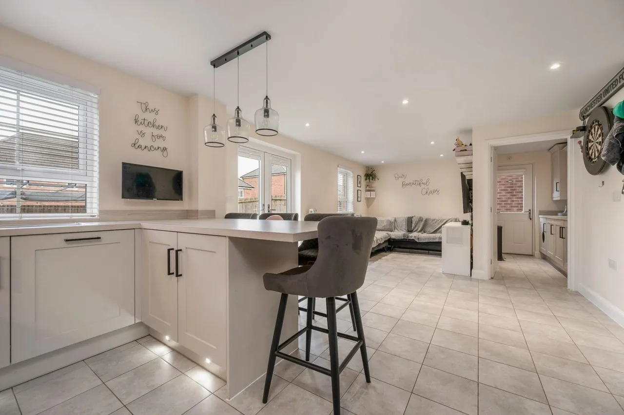 Butterfield Gardens, Bourne, PE10, photo 8