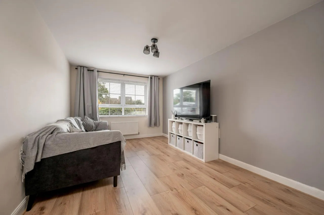 Butterfield Gardens, Bourne, PE10, photo 14